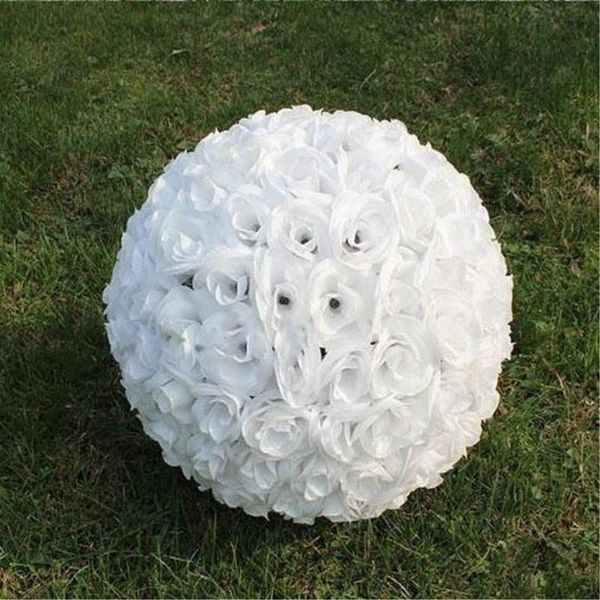 colors 12'' kissing ball pomander flowers artificial rose balls for wedding party supplies decorative & wreaths
colors 12'' kissing ball pomander flowers artificial rose balls for wedding party supplies decorative & wreaths