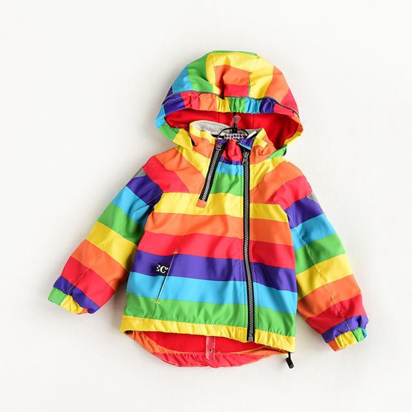 trench coat for children boys girls rainbow coat hooded sun water proof children's jacket for spring autumn kids clothing, Blue;gray
trench coat for children boys girls rainbow coat hooded sun water proof children's jacket for spring autumn kids clothing, Blue;gray