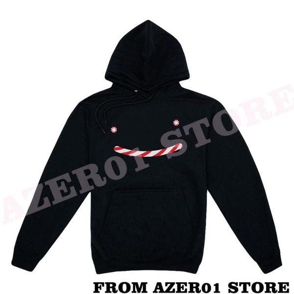 women's hoodies & sweatshirts 2021 dream holiday candy cane smile hoodie limited edition pullover team smp print winter men women hoode, Black
women's hoodies & sweatshirts 2021 dream holiday candy cane smile hoodie limited edition pullover team smp print winter men women hoode, Black