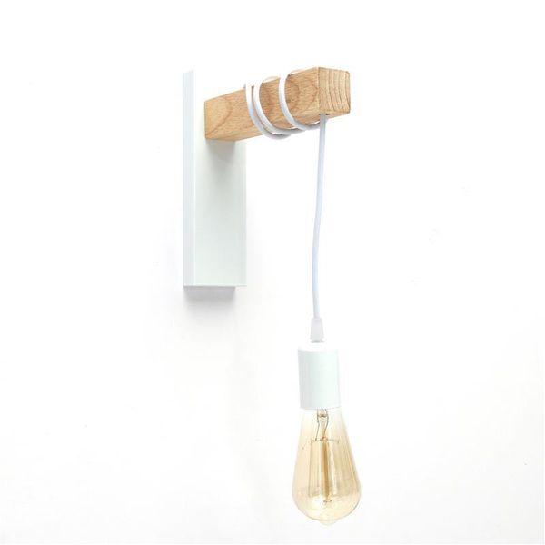 wood wall lamp vintage sconce lights fixture e27 220v bedside retro industrial decor dining room bedroom light
wood wall lamp vintage sconce lights fixture e27 220v bedside retro industrial decor dining room bedroom light