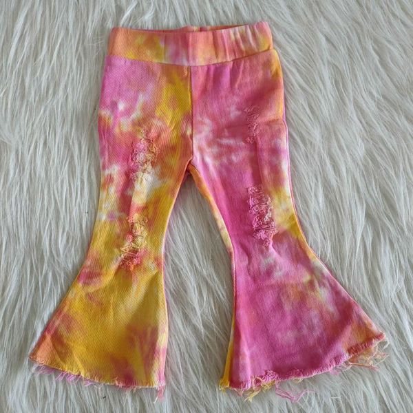 jeans 2021 toddler kids for girls tie dye bell bottoms pants baby children clothes, Blue
jeans 2021 toddler kids for girls tie dye bell bottoms pants baby children clothes, Blue