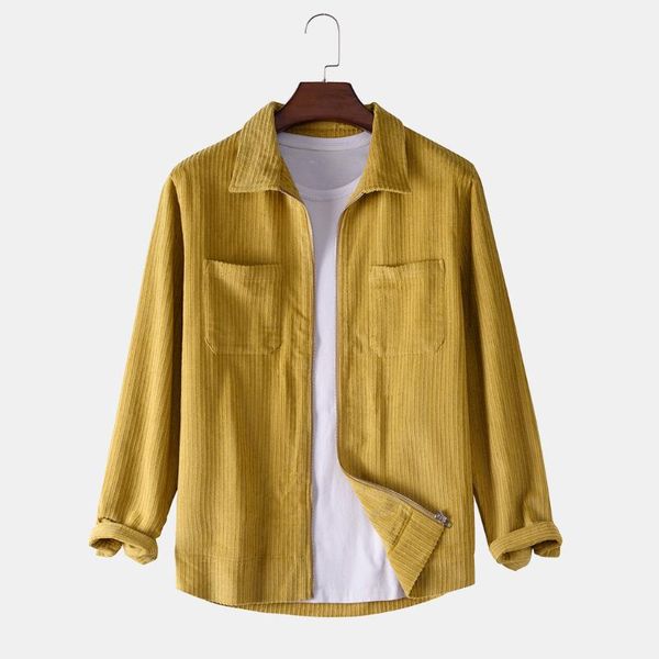 men's casual shirts 2021 long sleeve shirt fashion leisure zipper sold color for men, White;black
men's casual shirts 2021 long sleeve shirt fashion leisure zipper sold color for men, White;black