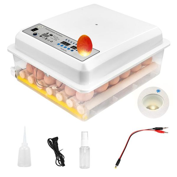 egg boilers 36 eggs automatic incubator observable cases digital hatcher brooder machine incubation equipment with accessories eu plug
egg boilers 36 eggs automatic incubator observable cases digital hatcher brooder machine incubation equipment with accessories eu plug