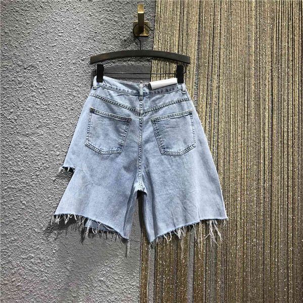 women's jeans torn hole denim at knee height women's high waist breeches casual fine summer shorts straight short female s-xl jean, Blue
women's jeans torn hole denim at knee height women's high waist breeches casual fine summer shorts straight short female s-xl jean, Blue
