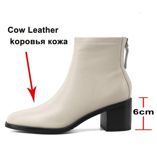boots annymoli short women shoes genuine leather high heel lady round toe thick heels zip ankle autumn black size 401 qb7k
boots annymoli short women shoes genuine leather high heel lady round toe thick heels zip ankle autumn black size 401 qb7k