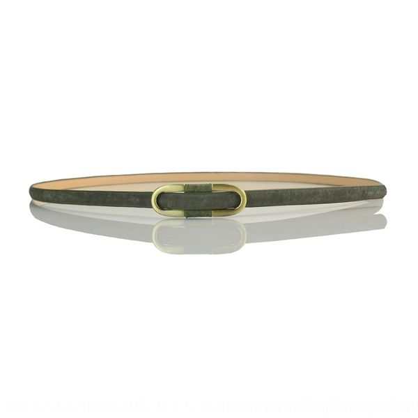 eIie leather thin women's belts pigskin simple pin decorative fur sweater leather thin women's pigskin simple pin dress decorative belt, Black;brown
eIie leather thin women's belts pigskin simple pin decorative fur sweater leather thin women's pigskin simple pin dress decorative belt, Black;brown