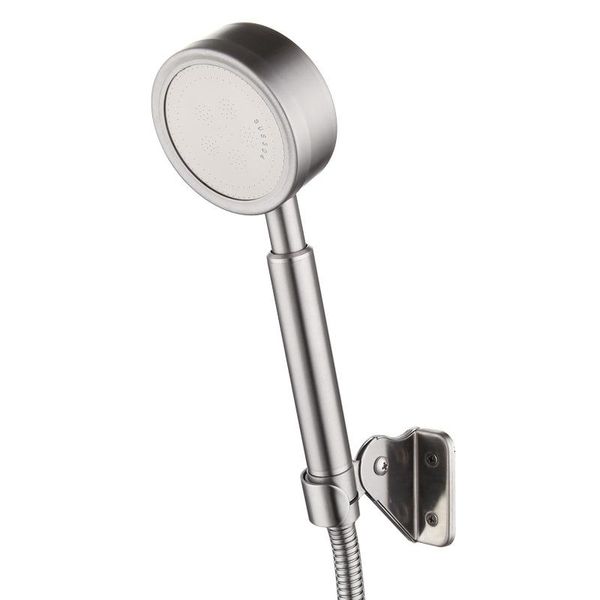 stainless steel portable pressurized shower head, removable and washable three-piece hand bathroom sets
stainless steel portable pressurized shower head, removable and washable three-piece hand bathroom sets