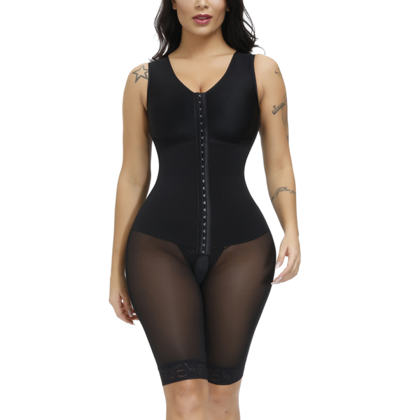 women's shapers gaine amincissante femme ventre plat high body shaper compression all-in-one tights 4 color slimming sudation underwear, Black;white
women's shapers gaine amincissante femme ventre plat high body shaper compression all-in-one tights 4 color slimming sudation underwear, Black;white