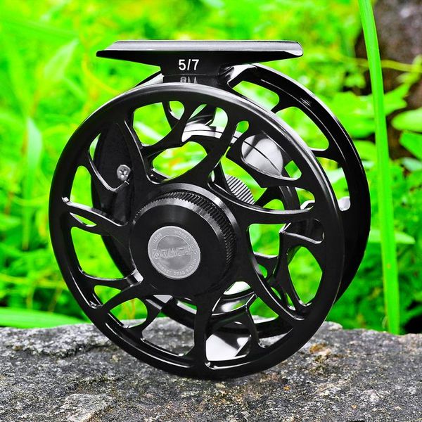 baitcasting reels proberos lightweiht fishing 3+1 bb wheel black color reel cnc machine cut large arbor die casting aluminum
baitcasting reels proberos lightweiht fishing 3+1 bb wheel black color reel cnc machine cut large arbor die casting aluminum