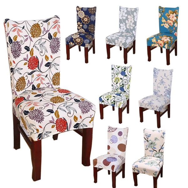 4pcs floral elastic party chair covers home living kitchen dining decor removable washable armless seat slipcover protector
4pcs floral elastic party chair covers home living kitchen dining decor removable washable armless seat slipcover protector