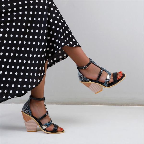 sandals summer fashion ladies comfortable casual handmade women's shoes chunky female heels large size, Black
sandals summer fashion ladies comfortable casual handmade women's shoes chunky female heels large size, Black