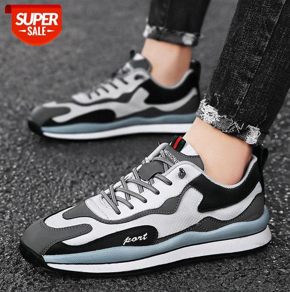 men's shoes board forrest gump trend wild fashion sports casual trendy #mt10
men's shoes board forrest gump trend wild fashion sports casual trendy #mt10