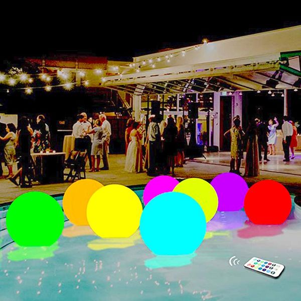 lawn lamps 25cm luminous ball garden landscape float swimming pool toy led lights 16colors christmas lamp glowing
lawn lamps 25cm luminous ball garden landscape float swimming pool toy led lights 16colors christmas lamp glowing