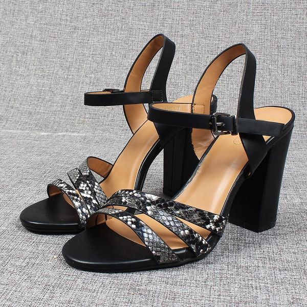 comfort shoes for women block heels high sandals female buckle strap large size 2021 summer open toe chunky high-heeled multicol, Black
comfort shoes for women block heels high sandals female buckle strap large size 2021 summer open toe chunky high-heeled multicol, Black