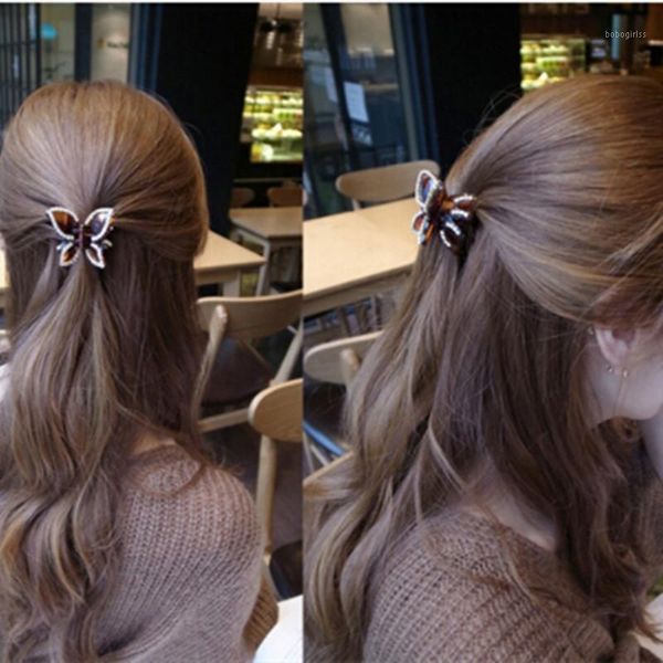 1pc butterfly flowers rhinestone hairpin claw clip bridal jewelry headwear accessories women decor supplies1
1pc butterfly flowers rhinestone hairpin claw clip bridal jewelry headwear accessories women decor supplies1
