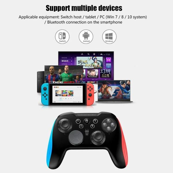 game controllers & joysticks 2021 ipega pg-9139 wireless bluetooth gamepads smartphone controller joystick for android tablet pc tv box
game controllers & joysticks 2021 ipega pg-9139 wireless bluetooth gamepads smartphone controller joystick for android tablet pc tv box