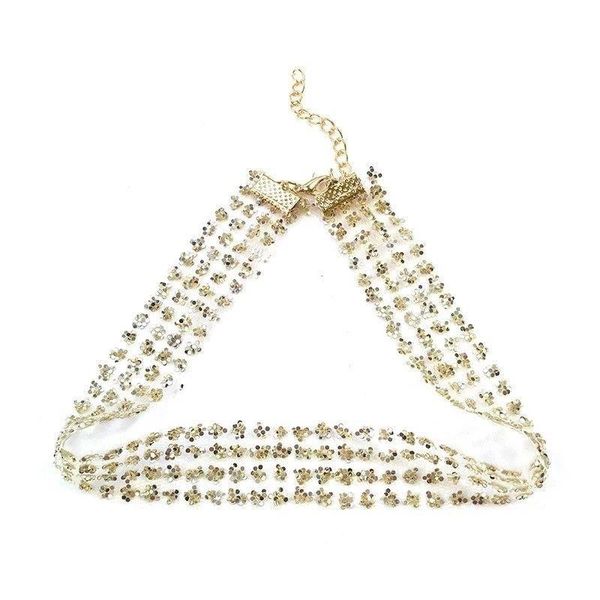 chokers 2021 trendy shining star necklace chain for women accessories fashion jewellery, Golden;silver
chokers 2021 trendy shining star necklace chain for women accessories fashion jewellery, Golden;silver