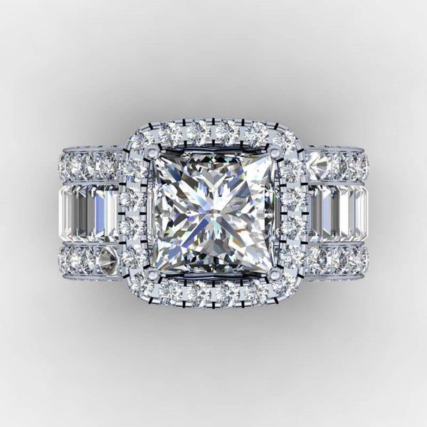 vintage lovers court ring 3ct diamond 925 sterling silver engagement wedding band ring for women men finger jewelry gift, Slivery;golden
vintage lovers court ring 3ct diamond 925 sterling silver engagement wedding band ring for women men finger jewelry gift, Slivery;golden