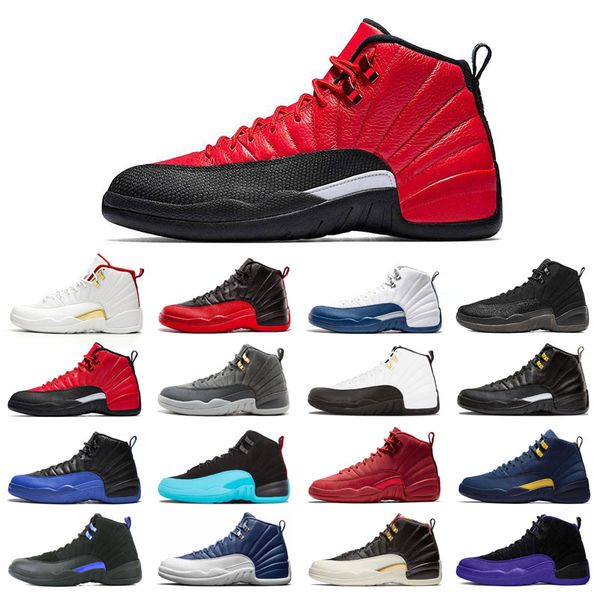 with box 12s basketball shoes 12 for man black purple bulls dark grey fiba flu game french blue winterized wings university gold michigan si
with box 12s basketball shoes 12 for man black purple bulls dark grey fiba flu game french blue winterized wings university gold michigan si