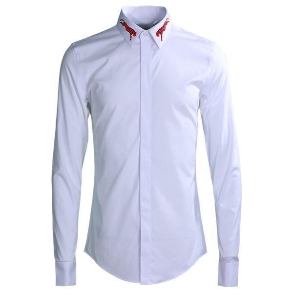 tee shirt shirt men luxury red leopard long sleeve mens black white slim fit casual shirts plus size 4xl party man shirt, White;black
tee shirt shirt men luxury red leopard long sleeve mens black white slim fit casual shirts plus size 4xl party man shirt, White;black