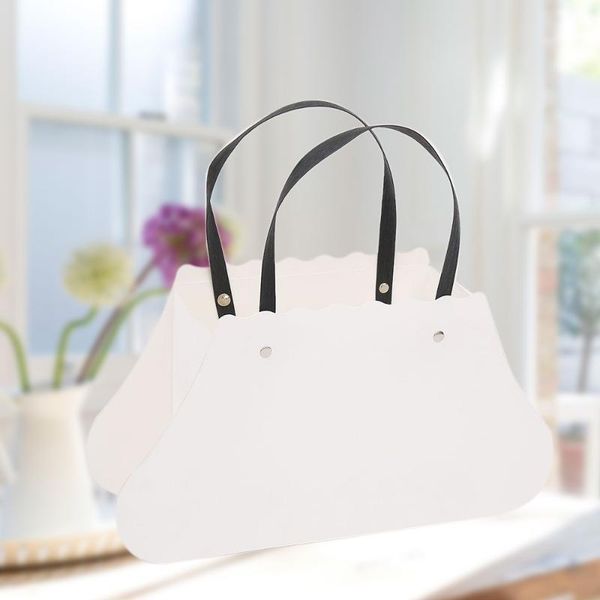 fine workmanship and durable material hand tied bag florist bouquet flower gift floristry bags present handbag eco-friendly wrap
fine workmanship and durable material hand tied bag florist bouquet flower gift floristry bags present handbag eco-friendly wrap