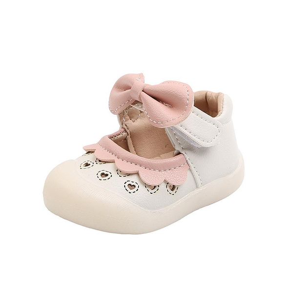 born baby girls shoes pu leather girl bowknot party princess beach soft pinkshoestoddler first walkers
born baby girls shoes pu leather girl bowknot party princess beach soft pinkshoestoddler first walkers