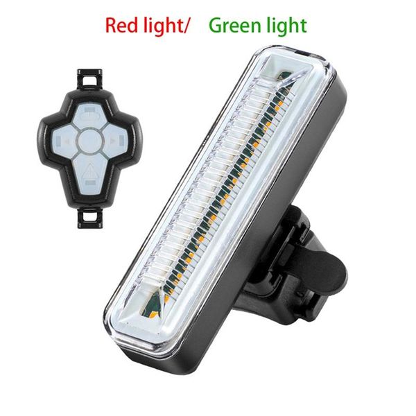 bike lights tail light with turn signals wireless remote control waterproof taillight smart rear lights,bicycle
bike lights tail light with turn signals wireless remote control waterproof taillight smart rear lights,bicycle