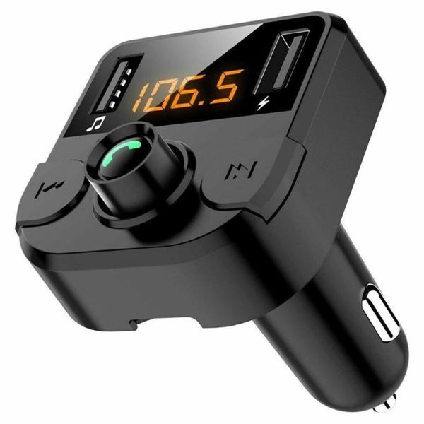 multifunctional car mp3 player mobile phone adapter charger fm transmitter music fast charging & mp4 players
multifunctional car mp3 player mobile phone adapter charger fm transmitter music fast charging & mp4 players