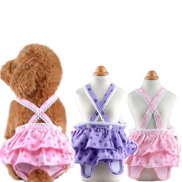 dog diaper sanitary physiological pants washable female shorts panties menstruation underwear briefs apparel
dog diaper sanitary physiological pants washable female shorts panties menstruation underwear briefs apparel