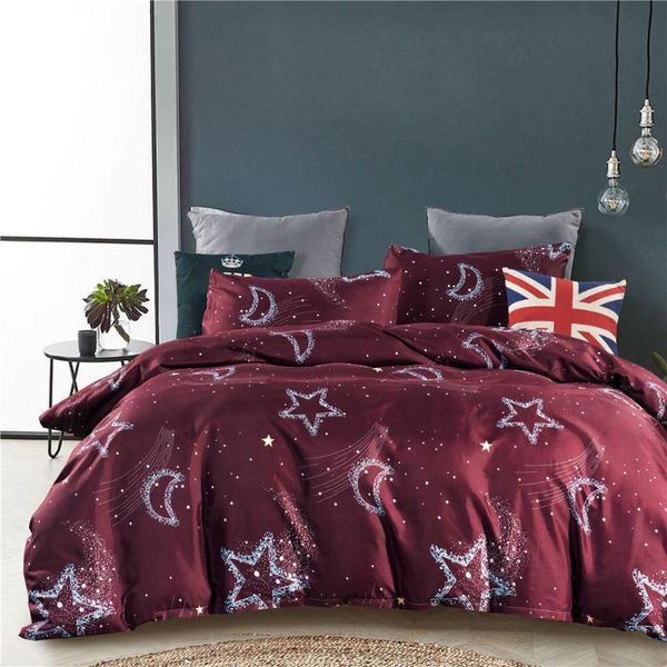 bedding sets red white stars modern simple elegant comforter set fashion king twin size bed linen duvet cover pillowcase
bedding sets red white stars modern simple elegant comforter set fashion king twin size bed linen duvet cover pillowcase