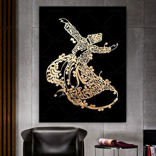 paintings ancient sufi dance and rumi's whirling dervishes with calligraphy painting poster print home decor persian turkish gift
paintings ancient sufi dance and rumi's whirling dervishes with calligraphy painting poster print home decor persian turkish gift