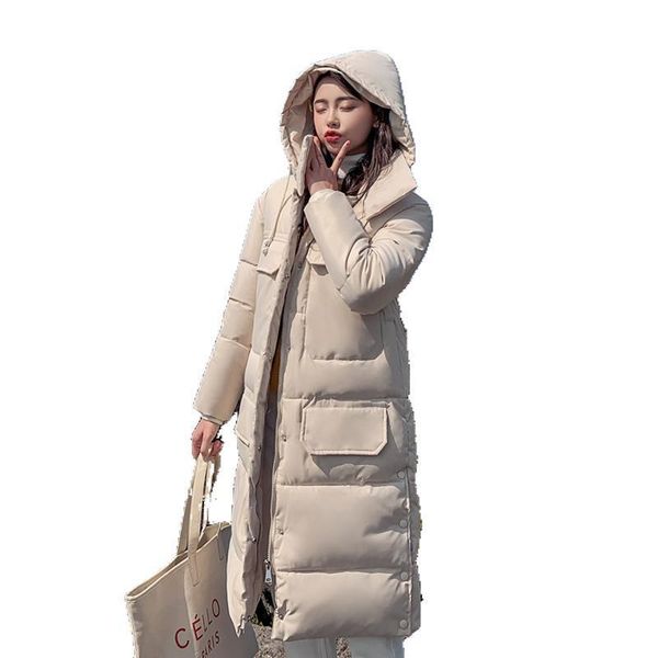women's trench coats purfay women winter coat 2021 long outwear thick padded cotton jacket for sleeve down parka clothing large fur, Tan;black
women's trench coats purfay women winter coat 2021 long outwear thick padded cotton jacket for sleeve down parka clothing large fur, Tan;black
