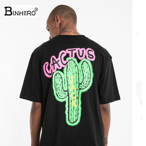 men's t-shirts men fashion travis scoshort sleeve cactus jack print t shirt loose street hip hop t-shirt outdoor cool tee, White;black
men's t-shirts men fashion travis scoshort sleeve cactus jack print t shirt loose street hip hop t-shirt outdoor cool tee, White;black