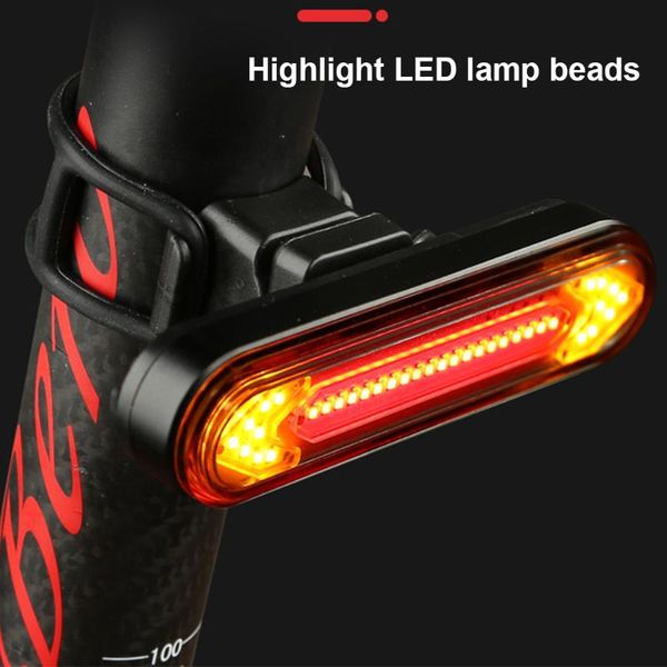 bike lights bicycle usb led warning tail/rear light ipx4 rechargeable smart wireless remote turn signal lantern
bike lights bicycle usb led warning tail/rear light ipx4 rechargeable smart wireless remote turn signal lantern
