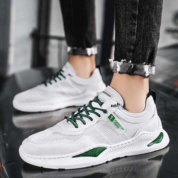 running shoes summer breathable mesh casual new low young student sports trend small white men's shoes traniers sneakers
running shoes summer breathable mesh casual new low young student sports trend small white men's shoes traniers sneakers