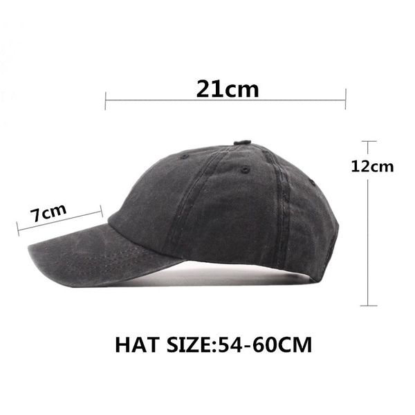 couple baseball cap cotton made sunshade outdoor solid color hat fashion leisure cycling gym exercisesnapback caps & masks, Black
couple baseball cap cotton made sunshade outdoor solid color hat fashion leisure cycling gym exercisesnapback caps & masks, Black