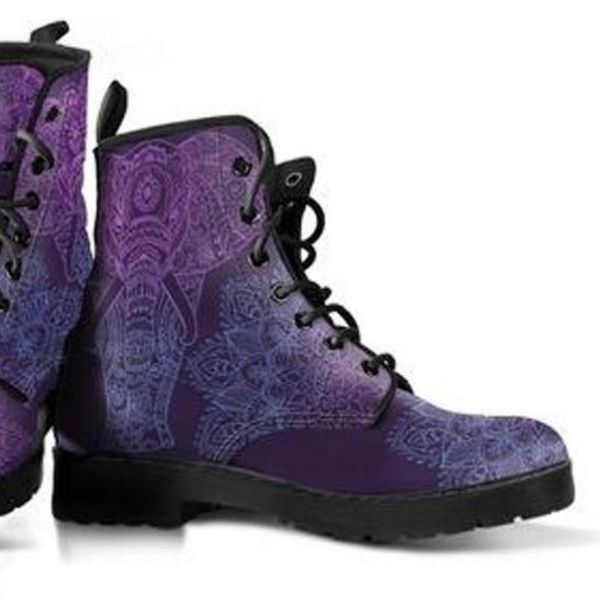 sandals 2021vogue style boots women's autumn and winter british fashion tooling print high-ladies, Black
sandals 2021vogue style boots women's autumn and winter british fashion tooling print high-ladies, Black