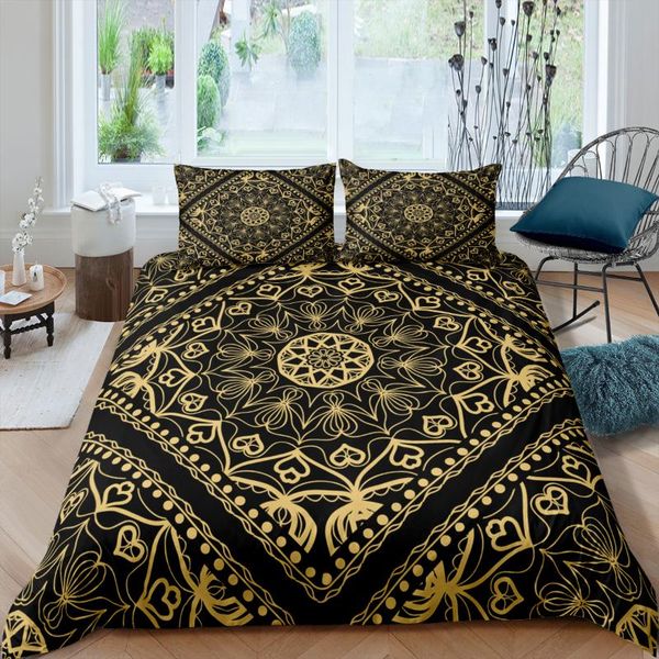 bedding sets home living luxury 3d mandala set girl duvet cover pillowcase kids and king eu/us/au/uk size
bedding sets home living luxury 3d mandala set girl duvet cover pillowcase kids and king eu/us/au/uk size