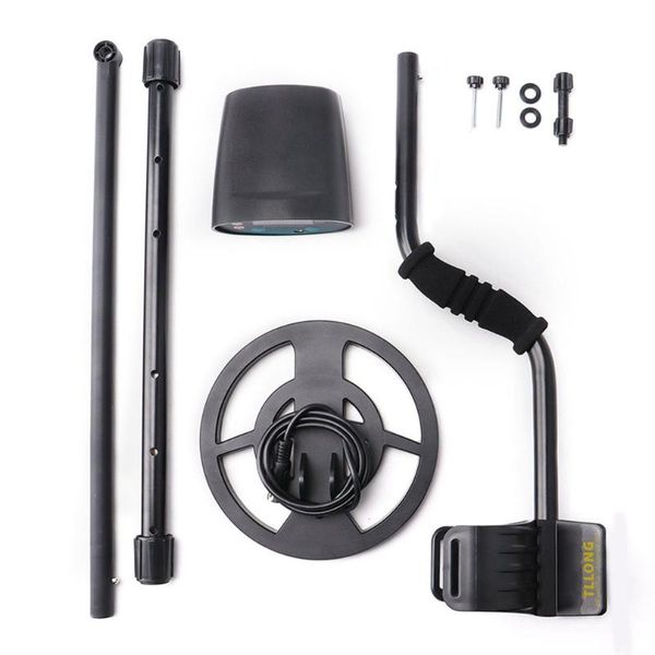 adjustable height metal detector underground gold treasure searching engineering supply archaeology waterproof tool detectors
adjustable height metal detector underground gold treasure searching engineering supply archaeology waterproof tool detectors