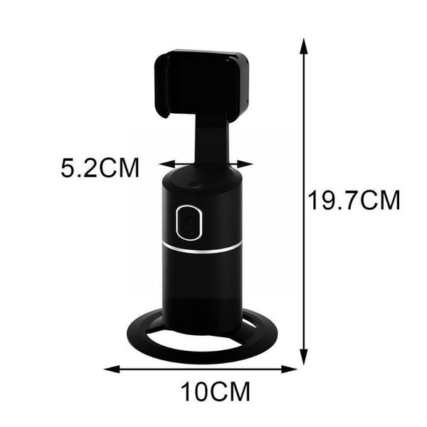 selfie monopods follower camera 360-degree follow-up tripod floor folding video dedicated stick live broadcast recording vlog m0z0
selfie monopods follower camera 360-degree follow-up tripod floor folding video dedicated stick live broadcast recording vlog m0z0