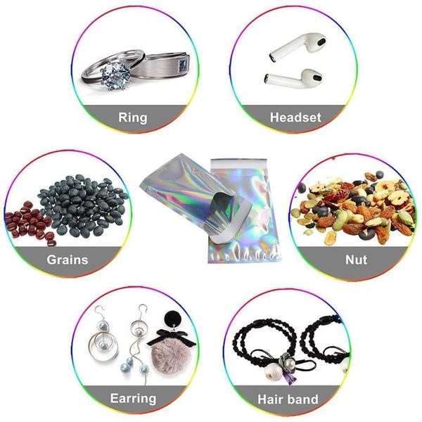 50pcs/lot colorful laser mailing bags self sealing clothes poly adhesive plastic envelopes bag courier storage packagi f2j5 gift wrap
50pcs/lot colorful laser mailing bags self sealing clothes poly adhesive plastic envelopes bag courier storage packagi f2j5 gift wrap