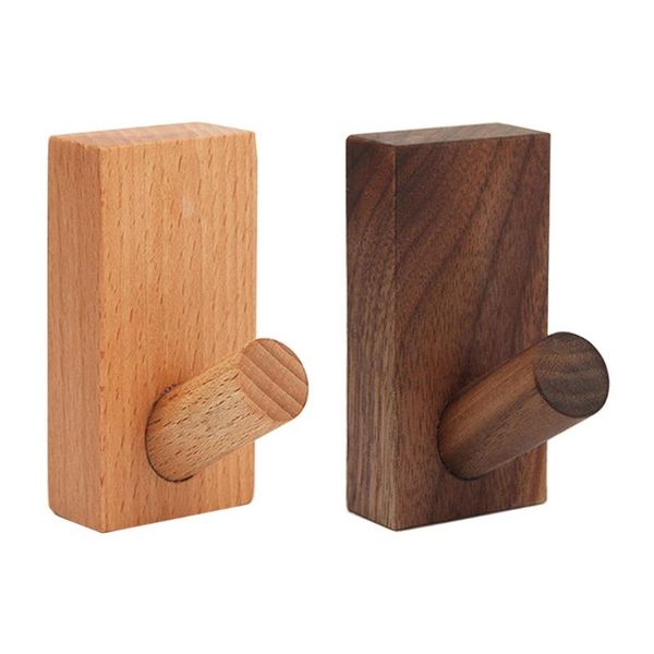 hangers & racks 4pcs natural wooden coat towel robe hooks wall mounted decorative bag hats belt storage organizer hanging rack
hangers & racks 4pcs natural wooden coat towel robe hooks wall mounted decorative bag hats belt storage organizer hanging rack