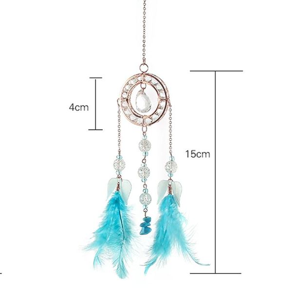 decorative objects & figurines dream catchers handmade feather wall hanging decor dreamcatchers for girls bedroom wedding ornament craft gif
decorative objects & figurines dream catchers handmade feather wall hanging decor dreamcatchers for girls bedroom wedding ornament craft gif