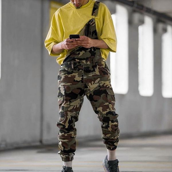 fashion jeans jumpsuit casual women pants camouflage print jumpsuits overalls military tracksuit camo suspender, Black
fashion jeans jumpsuit casual women pants camouflage print jumpsuits overalls military tracksuit camo suspender, Black
