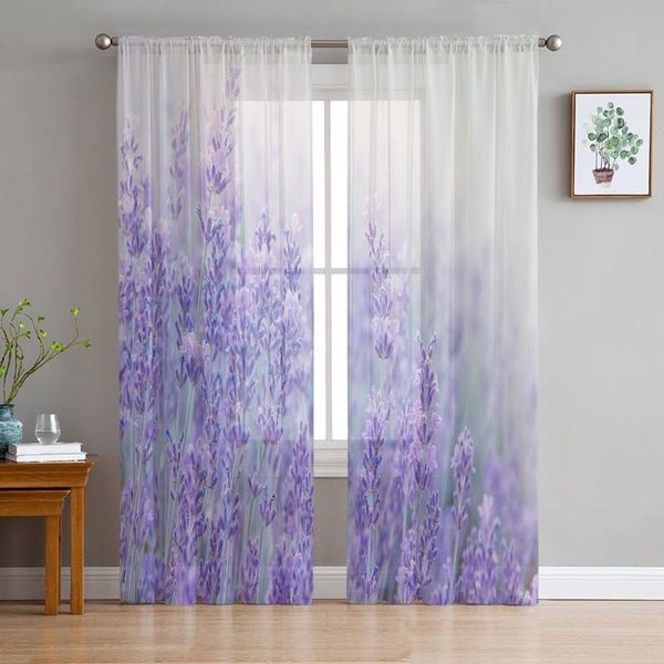 curtain & drapes fantasy flower lavender plant purple sheer curtains for living room kitchen tulle windows voile yarn bedroom 
curtain & drapes fantasy flower lavender plant purple sheer curtains for living room kitchen tulle windows voile yarn bedroom