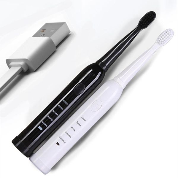electric toothbrush powerful ultrasonic sonic usb charge rechargeable tooth washable electronic brush oral smart
electric toothbrush powerful ultrasonic sonic usb charge rechargeable tooth washable electronic brush oral smart
