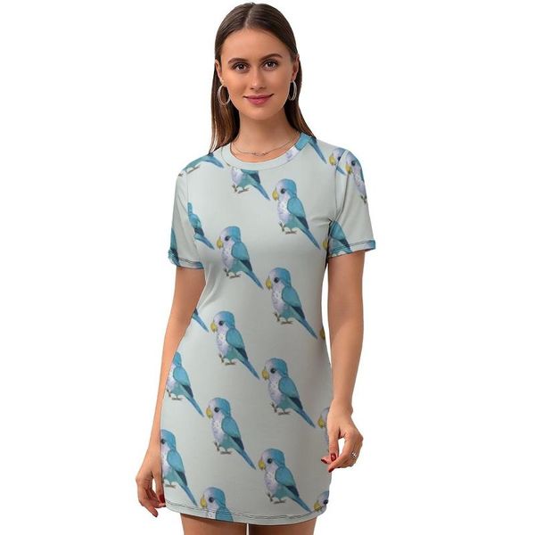 casual dresses cartoon dress short sleeve girly polyester bodycon girl pattern day one-piece, Black;gray
casual dresses cartoon dress short sleeve girly polyester bodycon girl pattern day one-piece, Black;gray
