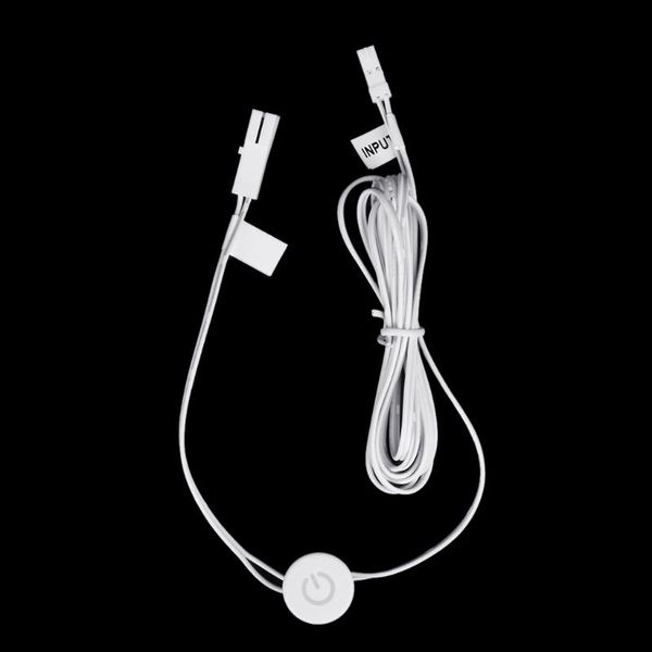 smart home control 2021 dc 12v 24v waterproof touch sensor switch for led strip light lighting
smart home control 2021 dc 12v 24v waterproof touch sensor switch for led strip light lighting
