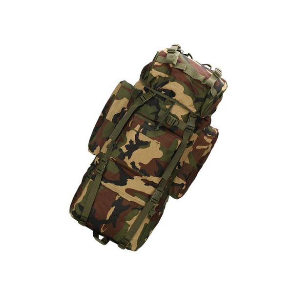 mountain climbing backpack multifunctional large capacity simple storage for outdoor (65l camouflage color) bags
mountain climbing backpack multifunctional large capacity simple storage for outdoor (65l camouflage color) bags