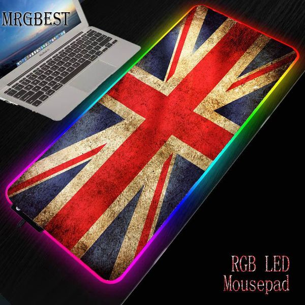 mouse pads & wrist rests mrg fashion flag logo game rgb large 900x400x3mm anime pad for player computer led backlit keyboard desk mat 
mouse pads & wrist rests mrg fashion flag logo game rgb large 900x400x3mm anime pad for player computer led backlit keyboard desk mat